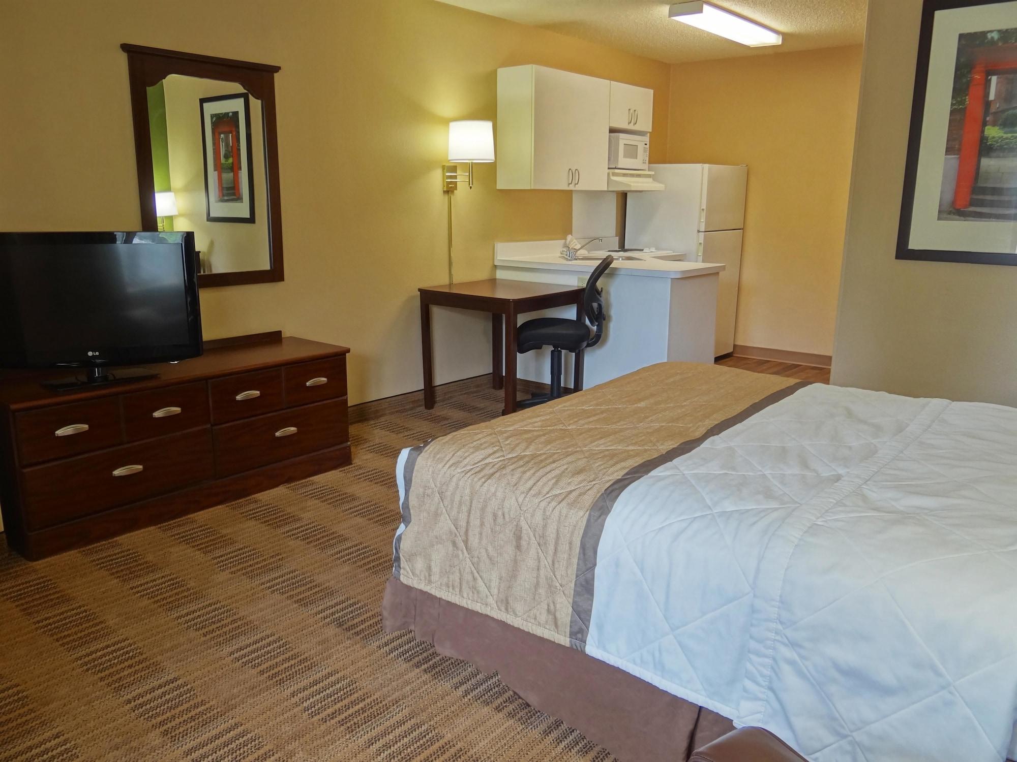 Extended Stay America Suites - Santa Rosa - South Exterior photo