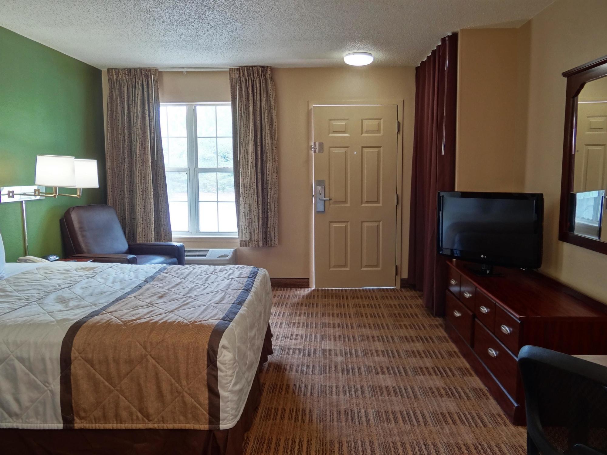 Extended Stay America Suites - Santa Rosa - South Exterior photo