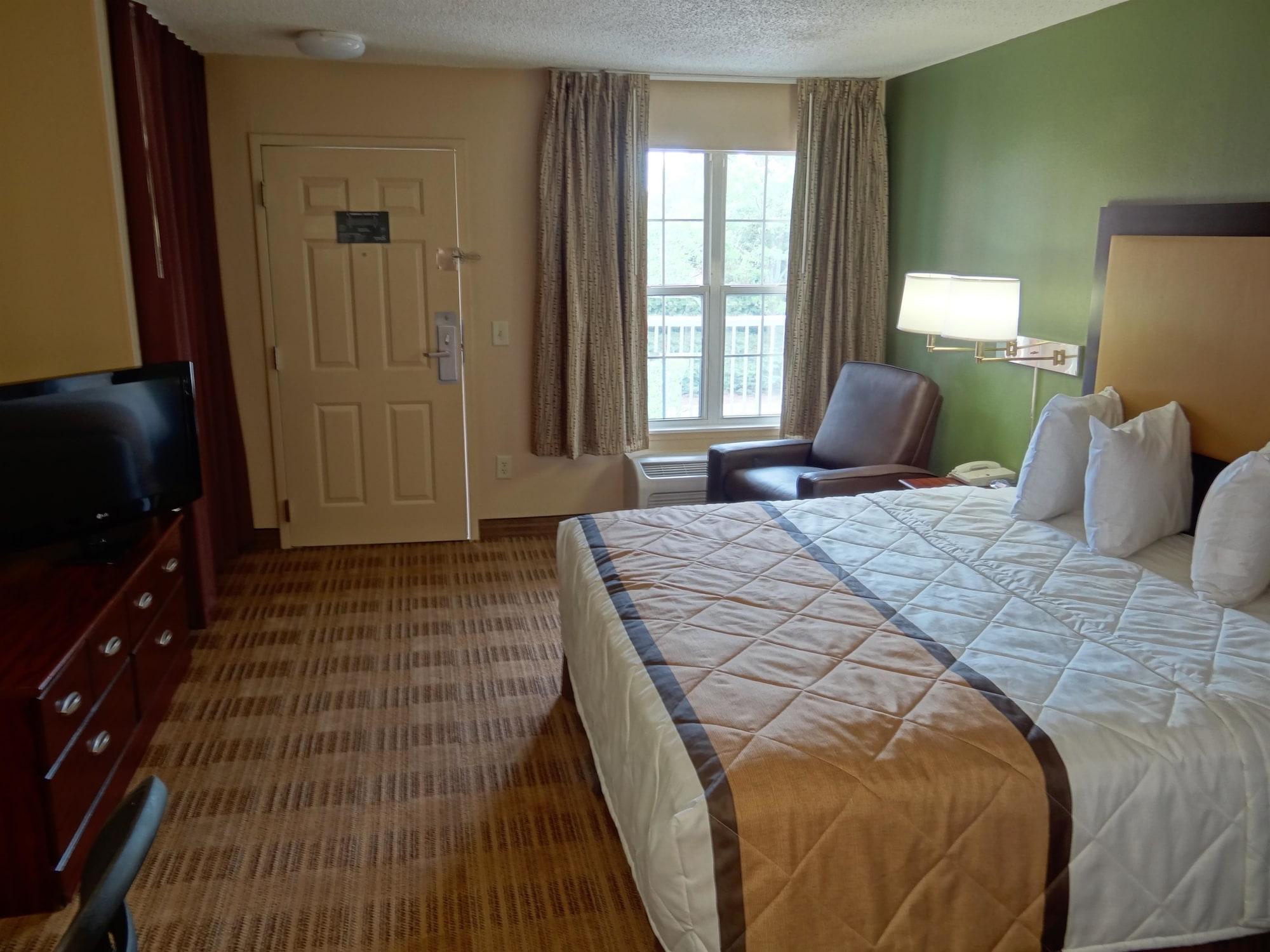 Extended Stay America Suites - Santa Rosa - South Exterior photo
