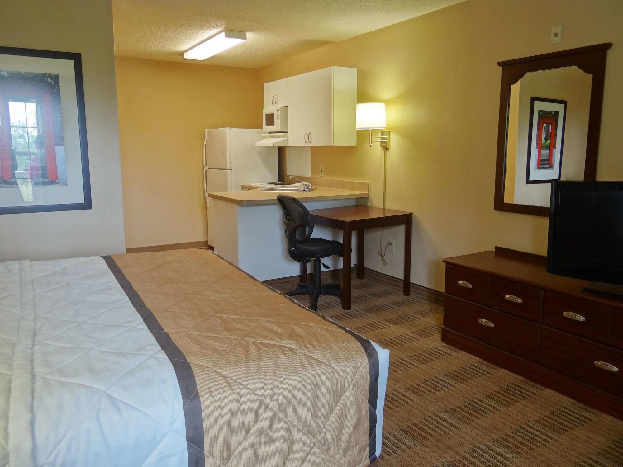 Extended Stay America Suites - Santa Rosa - South Exterior photo