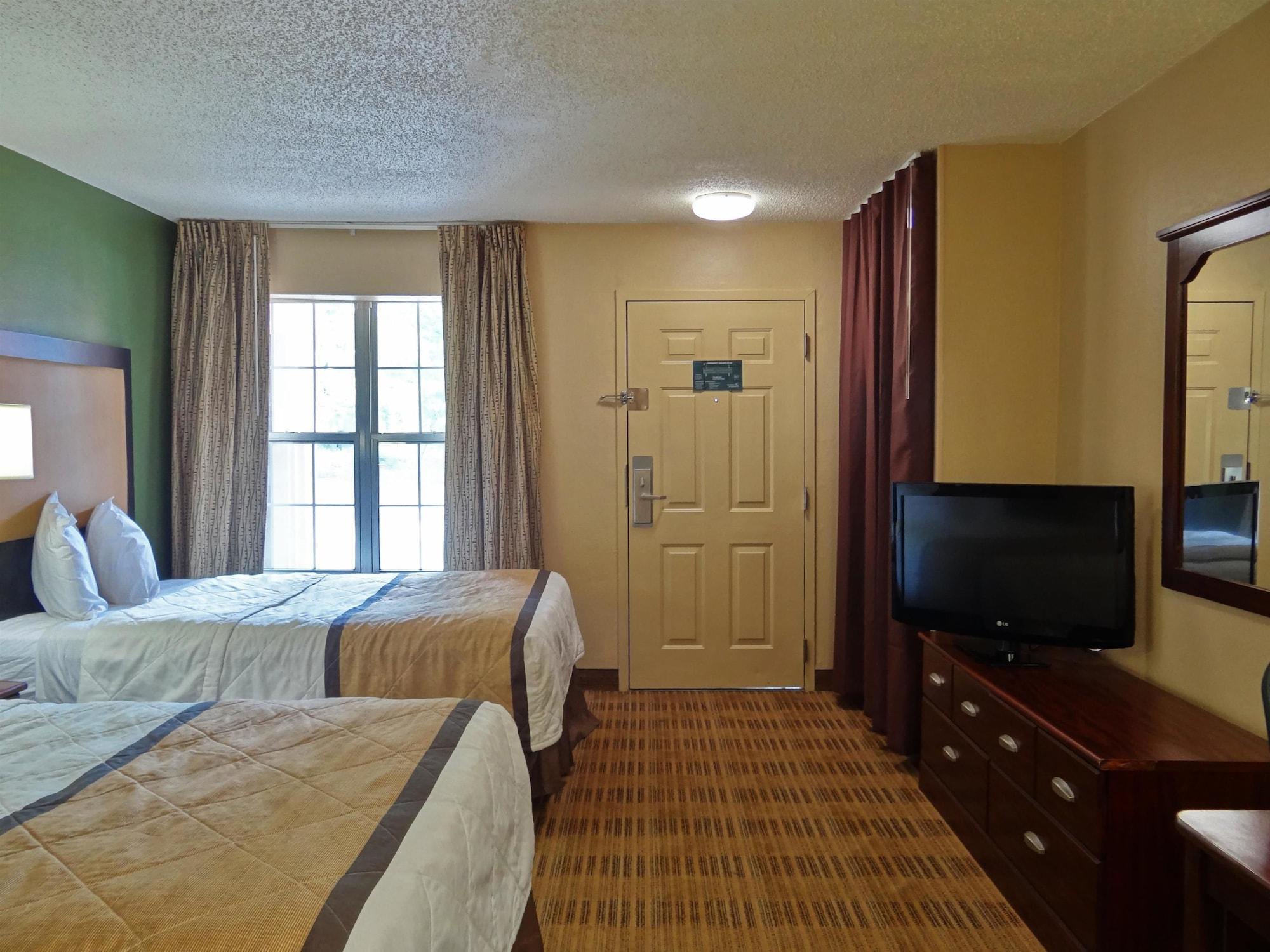 Extended Stay America Suites - Santa Rosa - South Exterior photo