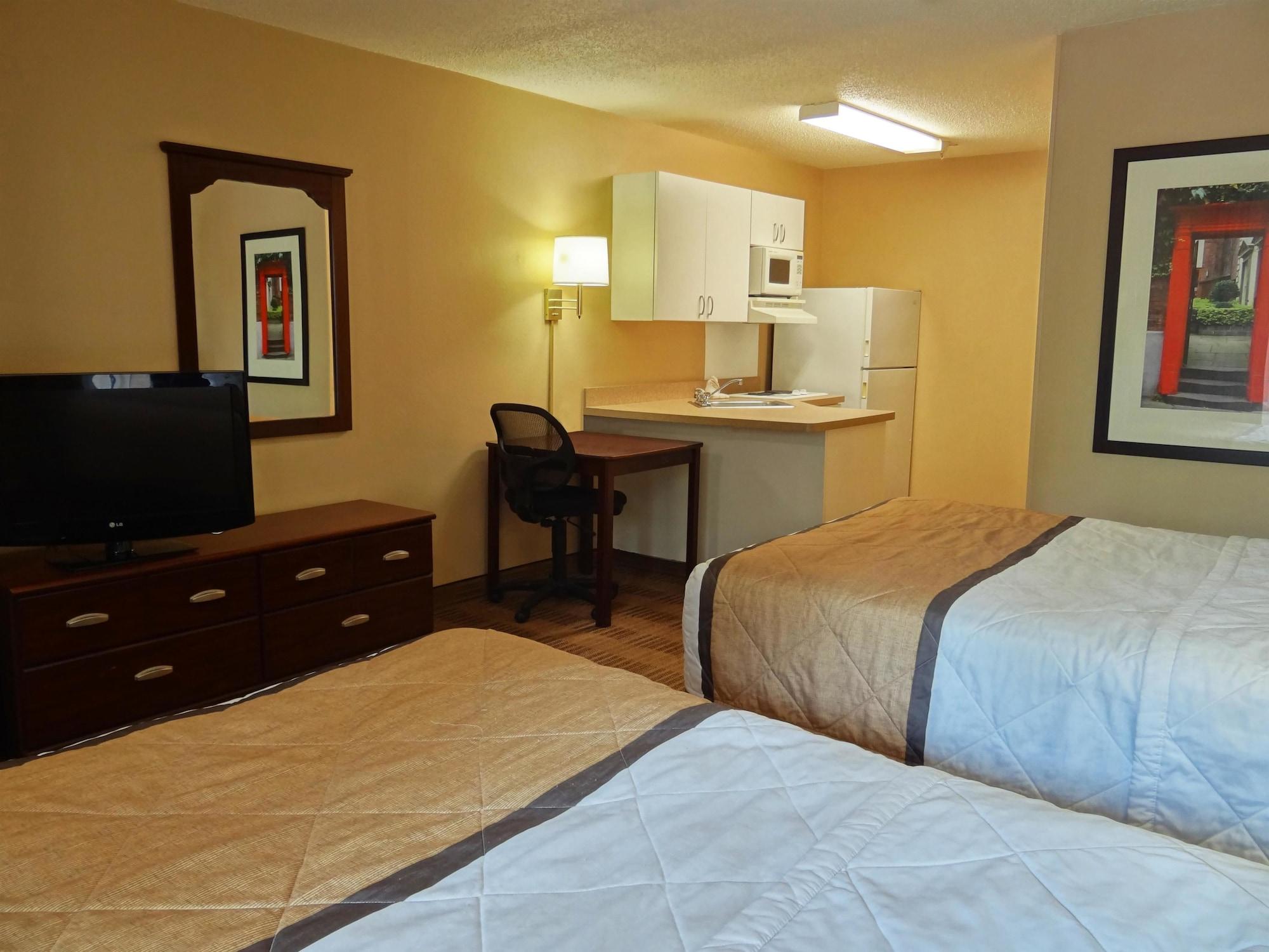 Extended Stay America Suites - Santa Rosa - South Exterior photo