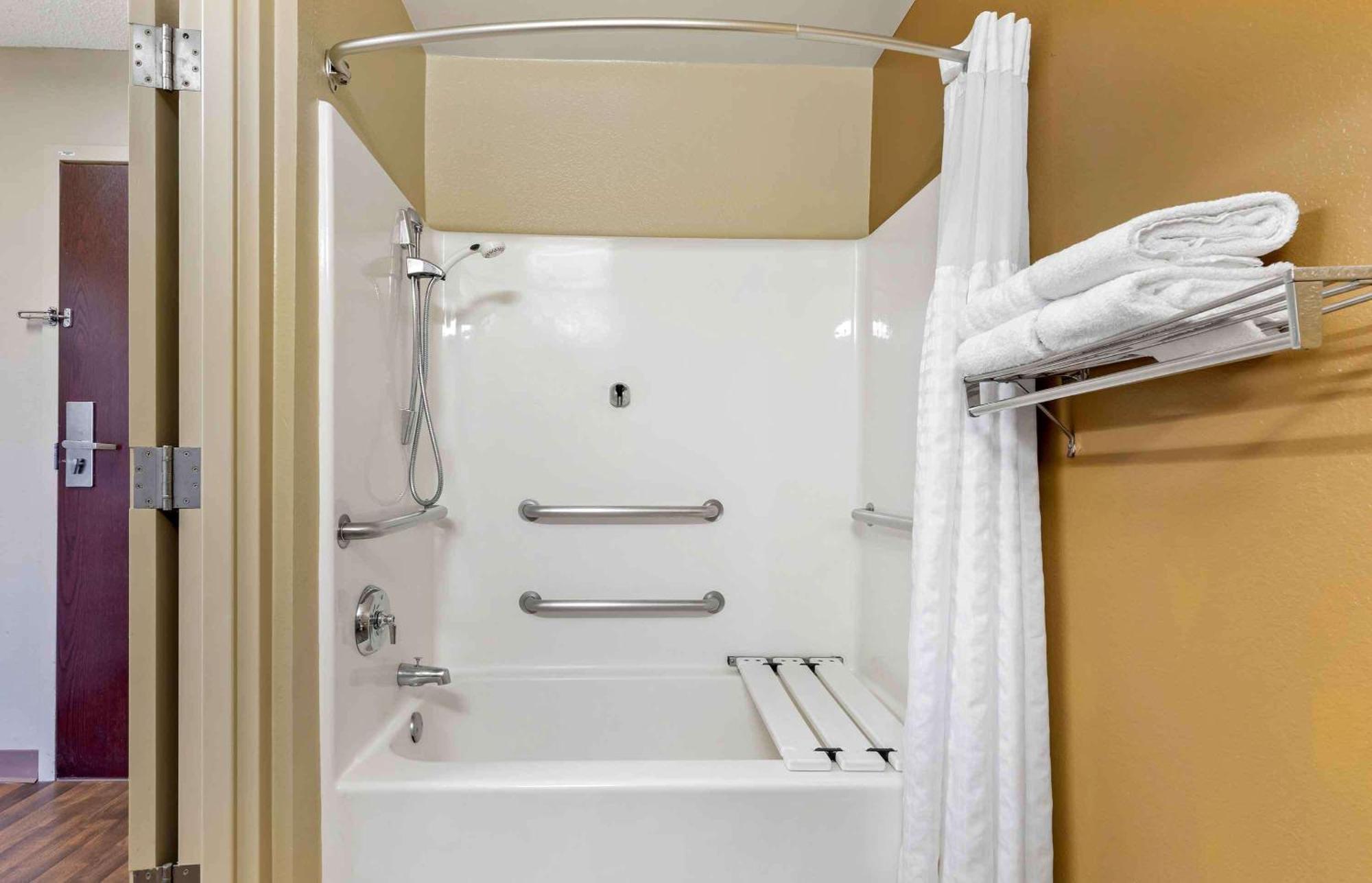 Extended Stay America Suites - Santa Rosa - South Exterior photo