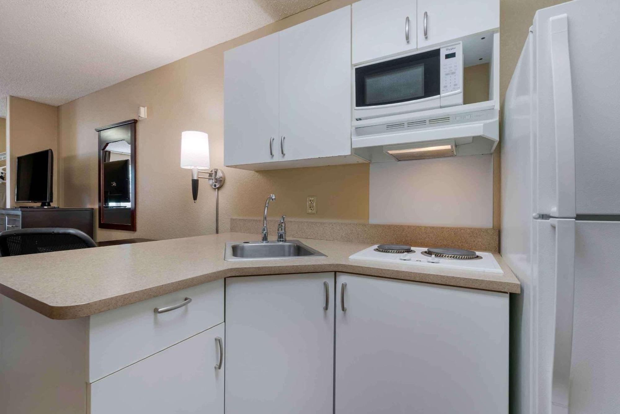 Extended Stay America Suites - Santa Rosa - South Exterior photo