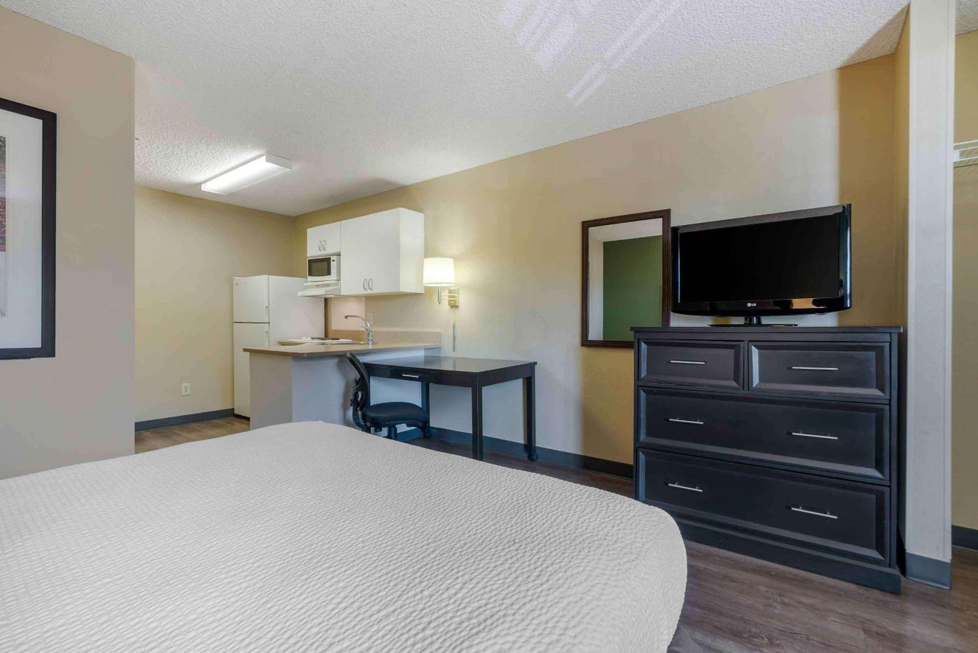 Extended Stay America Suites - Santa Rosa - South Exterior photo