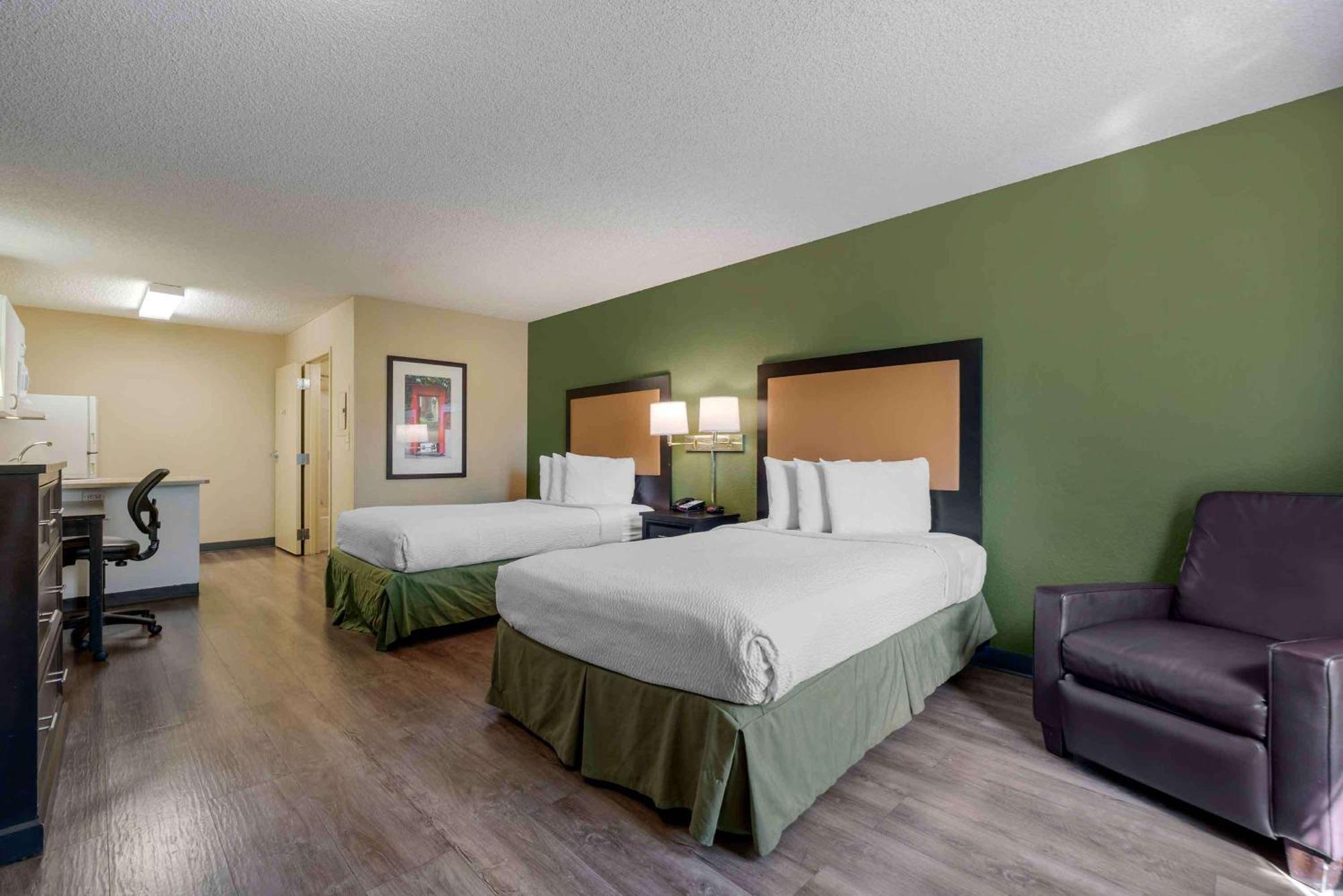 Extended Stay America Suites - Santa Rosa - South Exterior photo