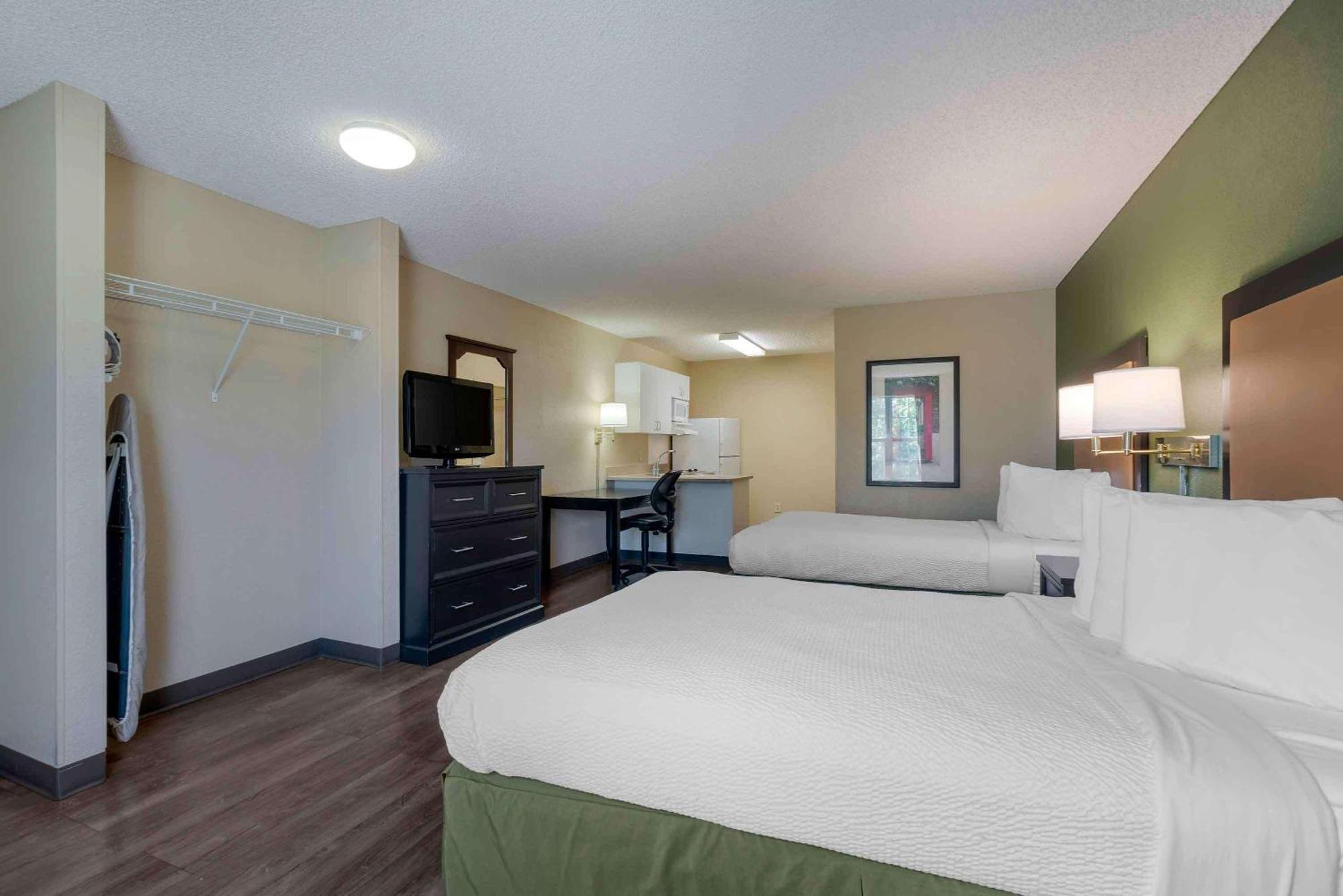 Extended Stay America Suites - Santa Rosa - South Exterior photo
