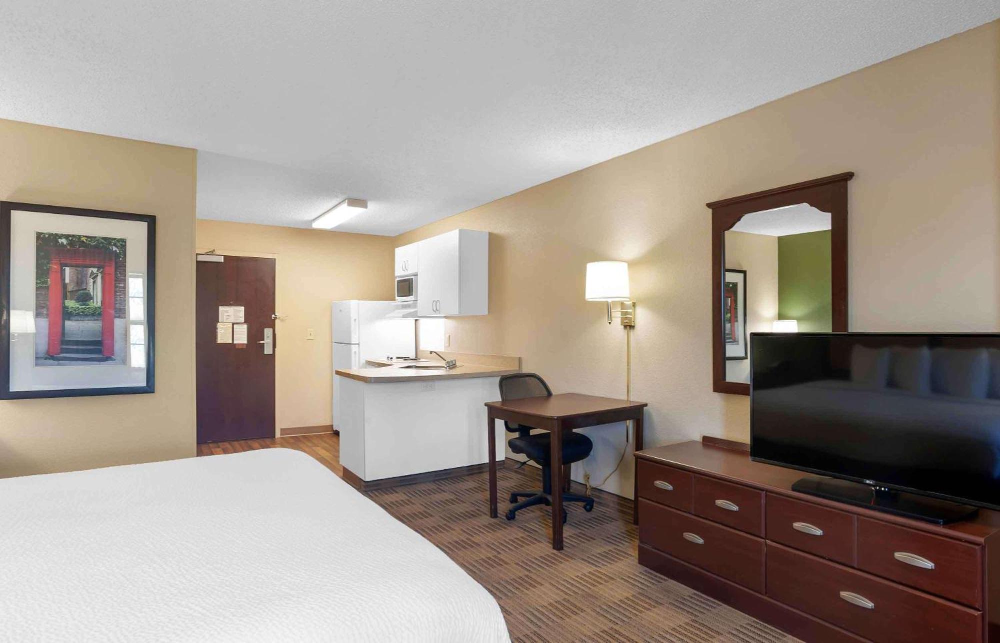 Extended Stay America Suites - Santa Rosa - South Exterior photo