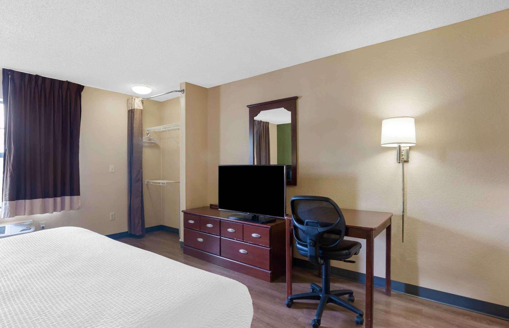 Extended Stay America Suites - Santa Rosa - South Exterior photo