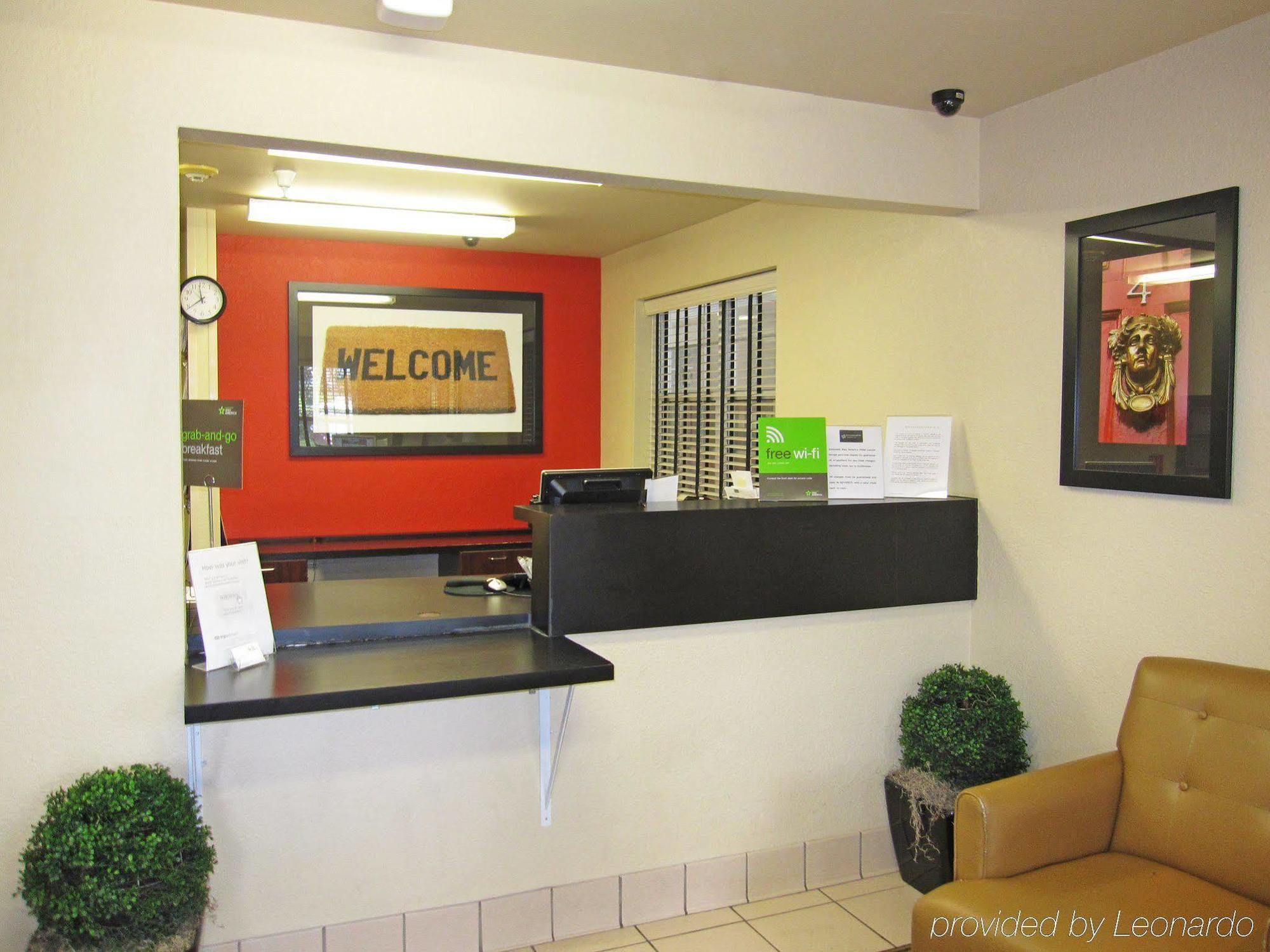 Extended Stay America Suites - Santa Rosa - South Exterior photo