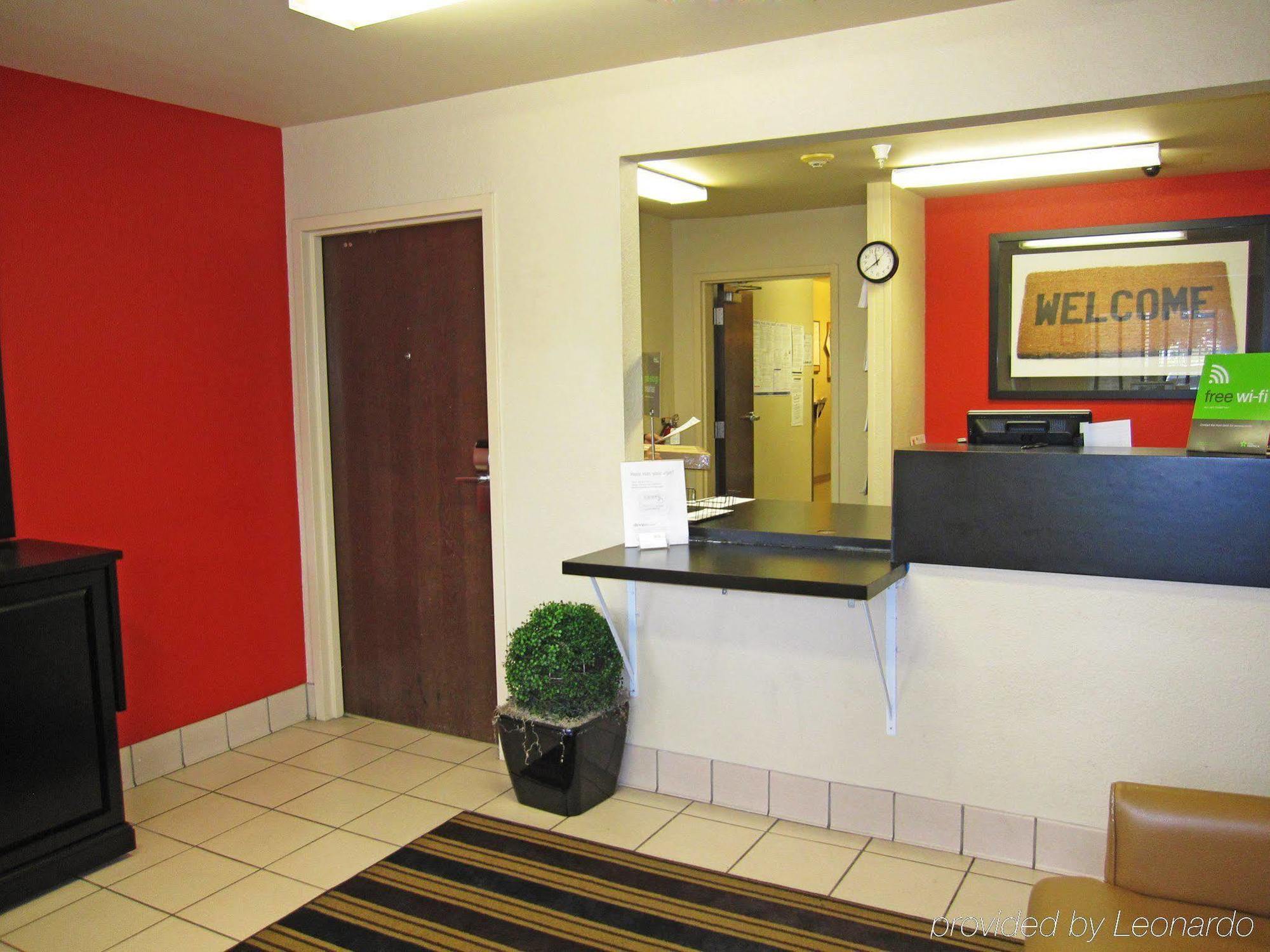 Extended Stay America Suites - Santa Rosa - South Exterior photo