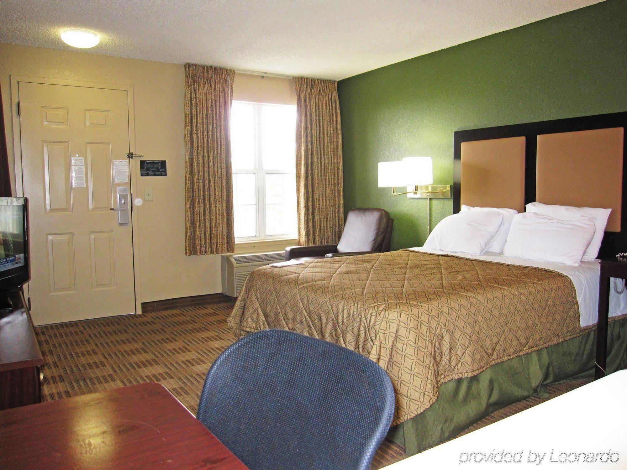 Extended Stay America Suites - Santa Rosa - South Exterior photo