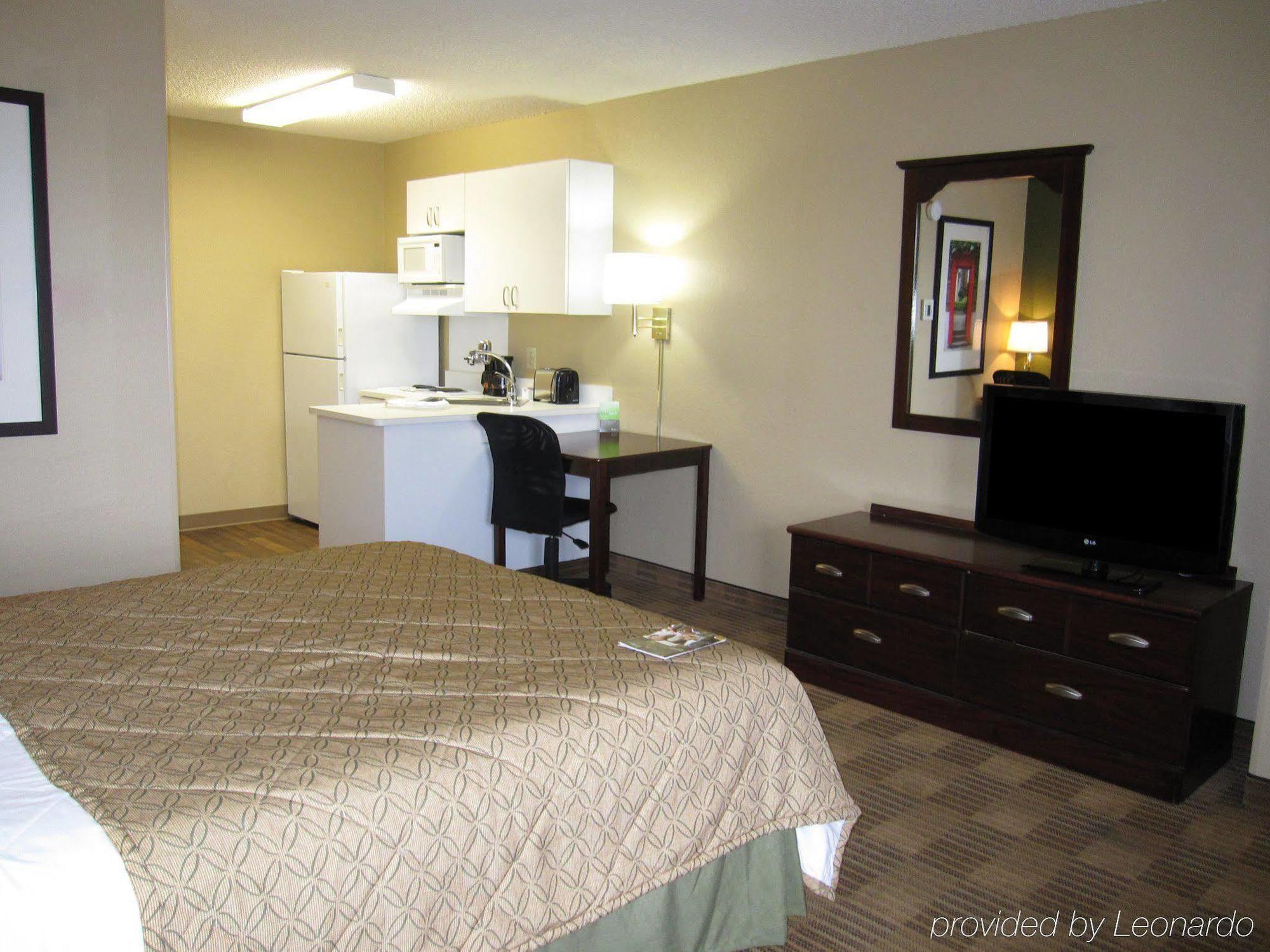 Extended Stay America Suites - Santa Rosa - South Exterior photo