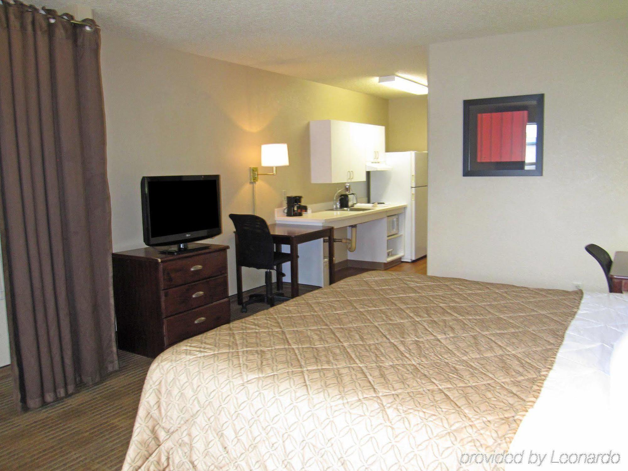 Extended Stay America Suites - Santa Rosa - South Exterior photo