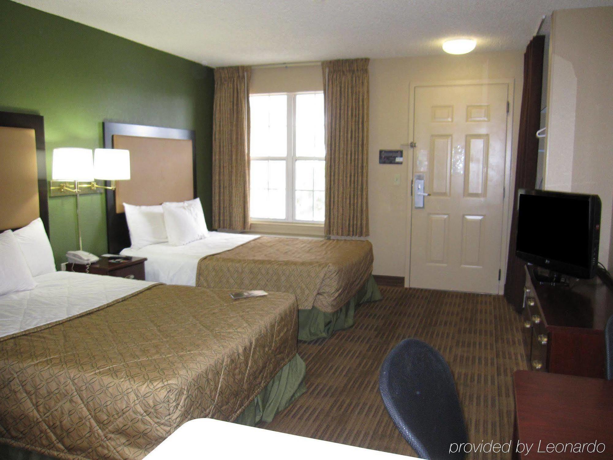 Extended Stay America Suites - Santa Rosa - South Exterior photo