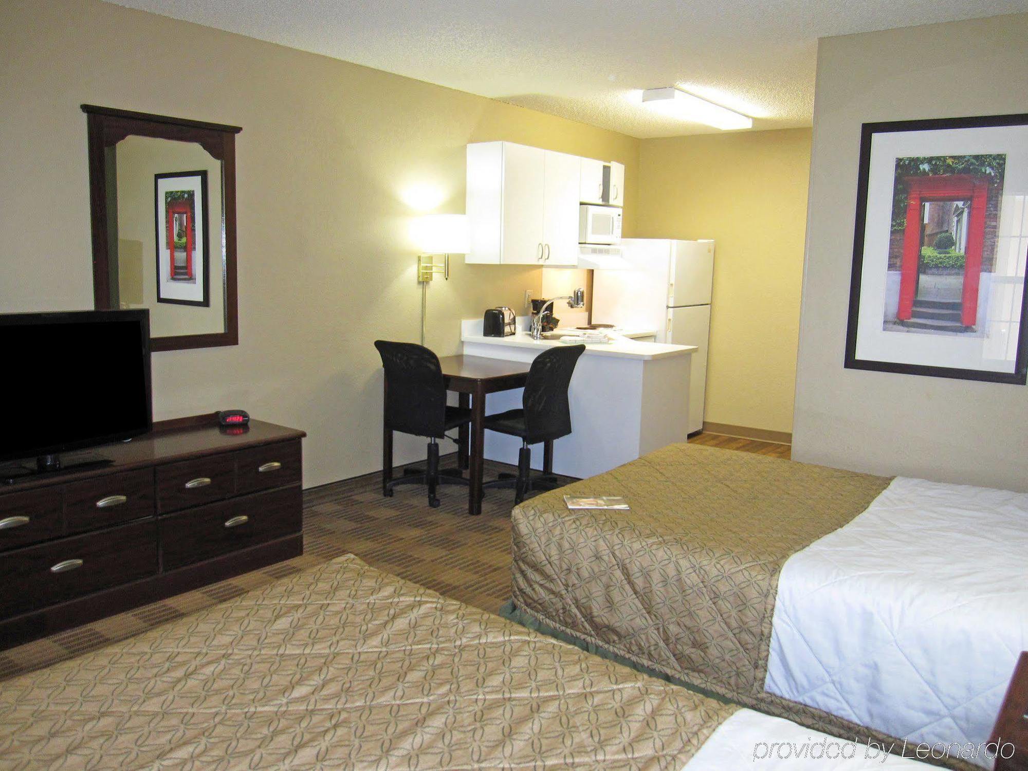 Extended Stay America Suites - Santa Rosa - South Exterior photo