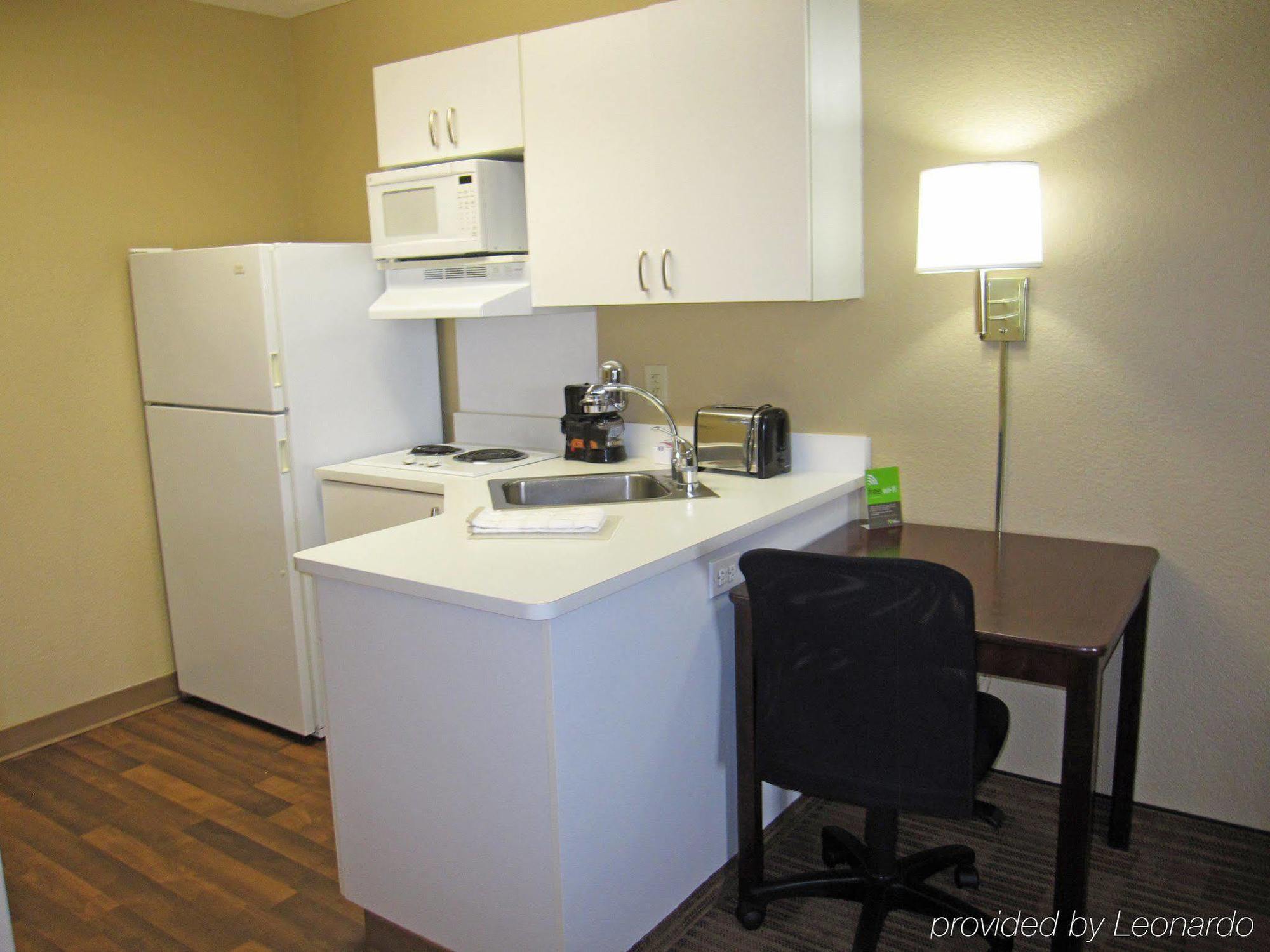 Extended Stay America Suites - Santa Rosa - South Exterior photo