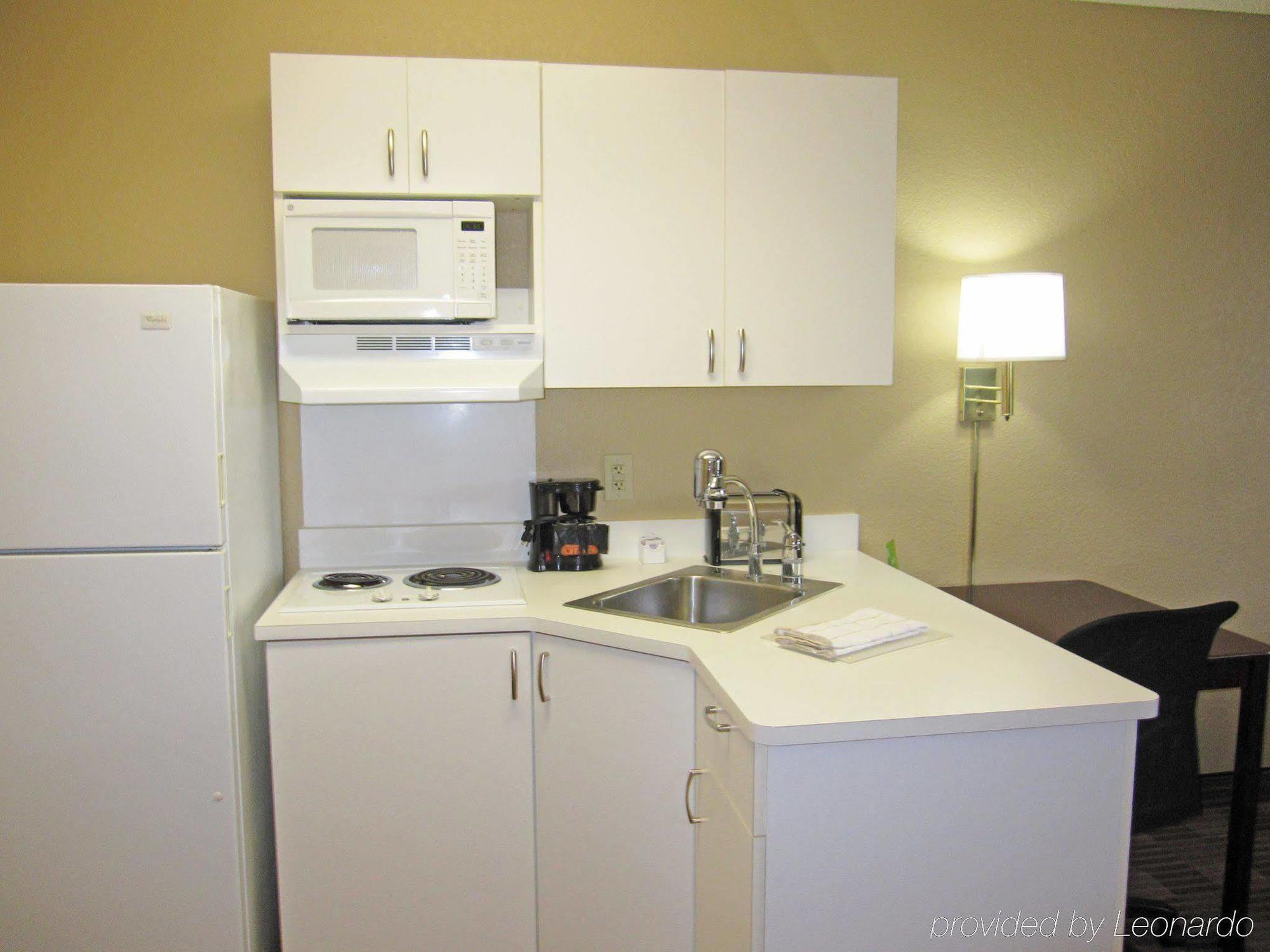 Extended Stay America Suites - Santa Rosa - South Exterior photo